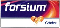 forsium Grindex