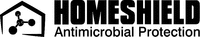 HOMESHIELD Antimicrobial Protection