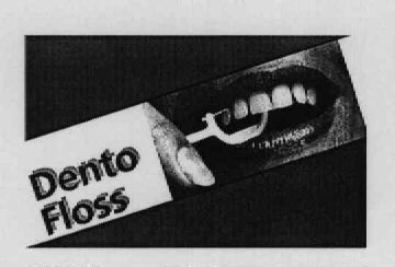 Dento Floss