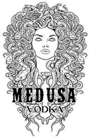 MEDUSA VODKA