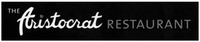 THE Aristocrat RESTAURANT