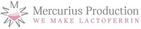 Mercurius Production WE MAKE LACTOFERRIN