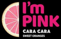I'm PINK CARA CARA SWEET ORANGES