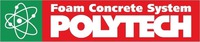 Foam Concrete System POLYTECH