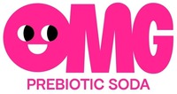 OMG PREBIOTIC SODA