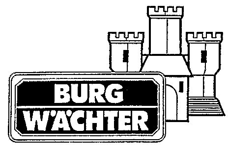 BURG WÄCHTER