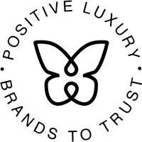 POSITIVE LUXURY BRANDS TO TRUST