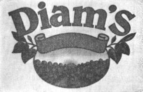 Diam's