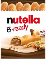nutella B-ready