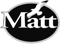Matt