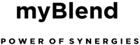 my Blend POWER OF SYNERGIES