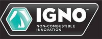IGNO NON-COMBUSTIBLE INNOVATION