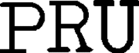 PRU