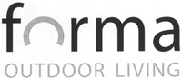 forma OUTDOOR LIVING