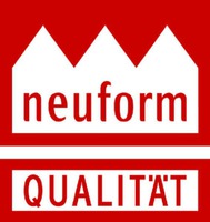 neuform QUALITÄT