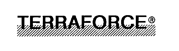 TERRAFORCE
