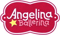 Angelina Ballerina