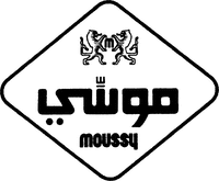 moussy