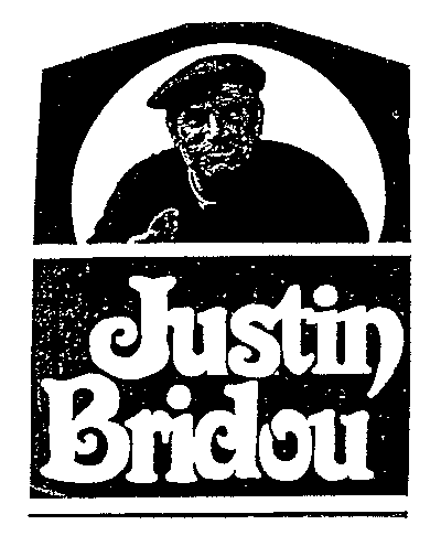 Justin Bridou