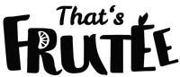 That's FRUITEE