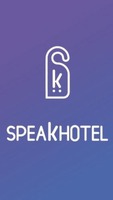 K SPEAKHOTEL