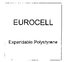 EUROCELL Expandable Polystyrene