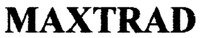 MAXTRAD
