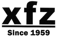 xfz Since 1959
