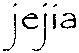 jejia
