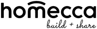homecca build + share