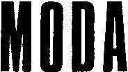 MODA