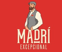 MADRÍ EXCEPCIONAL