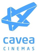 cavea CINEMAS