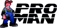 PRO MAN