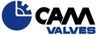 CAM VALVES