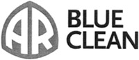 AR BLUE CLEAN