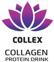 COLLEX COLLAGEN PROTEIN DRINK