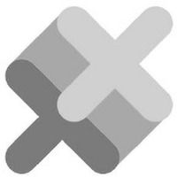 X