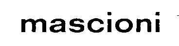mascioni
