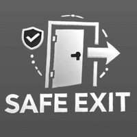 SAFE EXIT