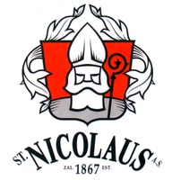 ST. NICOLAUS A.S. ZAL. 1867 EST.