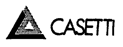CASETTI