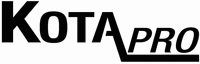 KOTA PRO