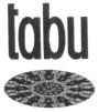 tabu