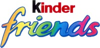 Kinder friends
