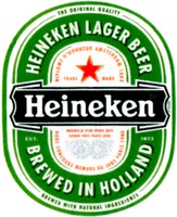 HEINEKEN