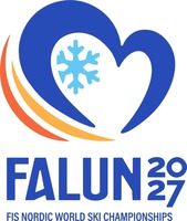 FALUN 2027 FIS NORDIC WORLD SKI CHAMPIONSHIPS