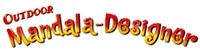 Outdoor Mandala-Designer