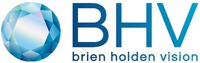 BHV brien holden vision