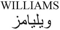 WILLIAMS
